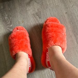 Ugh slippers
